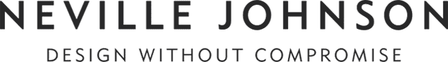 Neville Johnson